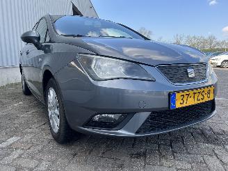 Seat Ibiza Ibiza ST (6J8) Combi 1.2 TDI Ecomotive (CFWA) [55kW]  (04-2010/05-2015=
) picture 8