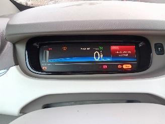 Renault Zoé Zoé (AG) Hatchback 5-drs 65kW (5AQ-601) [65kW]  (06-2012/03-2024) picture 2