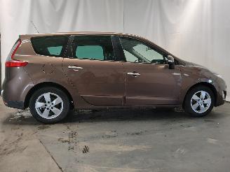 Renault Scenic Grand Scénic III (JZ) MPV 1.4 16V TCe 130 (H4J-700(H4J-A7)) [96kW]  =
(02-2009/12-2016) picture 7