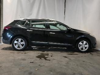 Renault Mégane Megane III Grandtour (KZ) Combi 5-drs 1.5 dCi 110 (K9K-837(K9K-N8)) [8=
1kW]  (02-2009/04-2016) picture 7