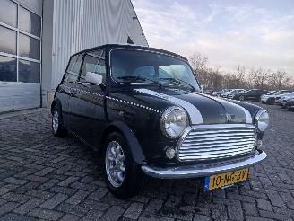 Rover Mini Mini Sedan 1300 Cooper (12A2AF53) [45kW]  (01-1991/12-1991) picture 6