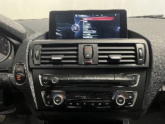 BMW 1-serie 1 serie (F20) Hatchback 5-drs 116d 1.6 16V Efficient Dynamics (N47-D16=
A) [85kW]  (03-2012/02-2015) picture 15