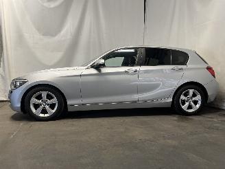 BMW 1-serie 1 serie (F20) Hatchback 5-drs 116d 1.6 16V Efficient Dynamics (N47-D16=
A) [85kW]  (03-2012/02-2015) picture 4