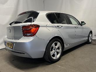 BMW 1-serie 1 serie (F20) Hatchback 5-drs 116d 1.6 16V Efficient Dynamics (N47-D16=
A) [85kW]  (03-2012/02-2015) picture 6