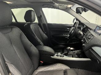 BMW 1-serie 1 serie (F20) Hatchback 5-drs 116d 1.6 16V Efficient Dynamics (N47-D16=
A) [85kW]  (03-2012/02-2015) picture 9