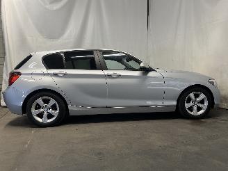 BMW 1-serie 1 serie (F20) Hatchback 5-drs 116d 1.6 16V Efficient Dynamics (N47-D16=
A) [85kW]  (03-2012/02-2015) picture 7