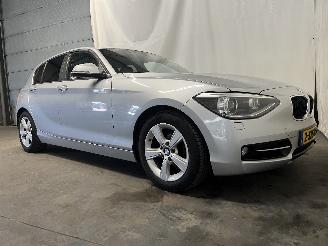 BMW 1-serie 1 serie (F20) Hatchback 5-drs 116d 1.6 16V Efficient Dynamics (N47-D16=
A) [85kW]  (03-2012/02-2015) picture 8