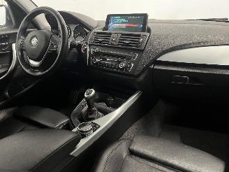 BMW 1-serie 1 serie (F20) Hatchback 5-drs 116d 1.6 16V Efficient Dynamics (N47-D16=
A) [85kW]  (03-2012/02-2015) picture 11