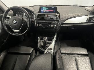 BMW 1-serie 1 serie (F20) Hatchback 5-drs 116d 1.6 16V Efficient Dynamics (N47-D16=
A) [85kW]  (03-2012/02-2015) picture 12