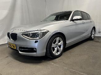 BMW 1-serie 1 serie (F20) Hatchback 5-drs 116d 1.6 16V Efficient Dynamics (N47-D16=
A) [85kW]  (03-2012/02-2015) picture 3