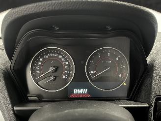 BMW 1-serie 1 serie (F20) Hatchback 5-drs 116d 1.6 16V Efficient Dynamics (N47-D16=
A) [85kW]  (03-2012/02-2015) picture 21