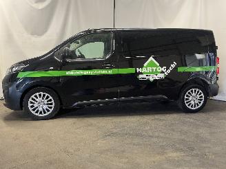 Opel Vivaro Vivaro Van 2.0 CDTI 122 (D20DTL(DW10FE)) [90kW]  (03-2019/12-2022) picture 4