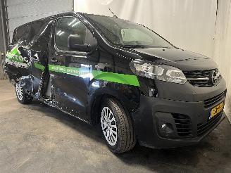 Opel Vivaro Vivaro Van 2.0 CDTI 122 (D20DTL(DW10FE)) [90kW]  (03-2019/12-2022) picture 9