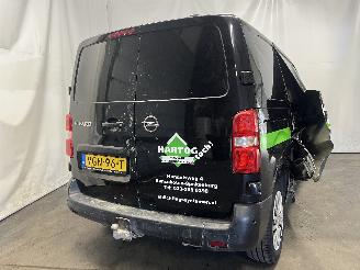 Opel Vivaro Vivaro Van 2.0 CDTI 122 (D20DTL(DW10FE)) [90kW]  (03-2019/12-2022) picture 6