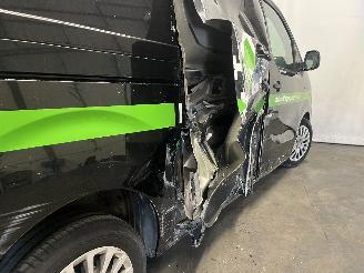 Opel Vivaro Vivaro Van 2.0 CDTI 122 (D20DTL(DW10FE)) [90kW]  (03-2019/12-2022) picture 12