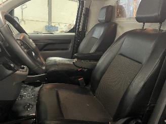 Opel Vivaro Vivaro Van 2.0 CDTI 122 (D20DTL(DW10FE)) [90kW]  (03-2019/12-2022) picture 30