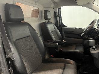 Opel Vivaro Vivaro Van 2.0 CDTI 122 (D20DTL(DW10FE)) [90kW]  (03-2019/12-2022) picture 16