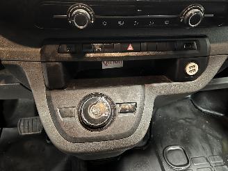 Opel Vivaro Vivaro Van 2.0 CDTI 122 (D20DTL(DW10FE)) [90kW]  (03-2019/12-2022) picture 26