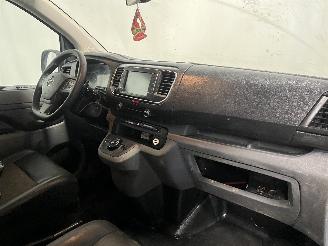 Opel Vivaro Vivaro Van 2.0 CDTI 122 (D20DTL(DW10FE)) [90kW]  (03-2019/12-2022) picture 17