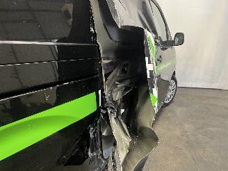 Opel Vivaro Vivaro Van 2.0 CDTI 122 (D20DTL(DW10FE)) [90kW]  (03-2019/12-2022) picture 11