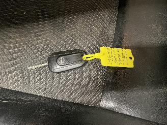 Opel Vivaro Vivaro Van 2.0 CDTI 122 (D20DTL(DW10FE)) [90kW]  (03-2019/12-2022) picture 32