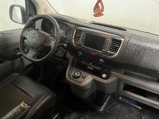 Opel Vivaro Vivaro Van 2.0 CDTI 122 (D20DTL(DW10FE)) [90kW]  (03-2019/12-2022) picture 18