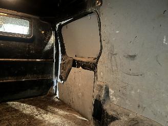 Opel Vivaro Vivaro Van 2.0 CDTI 122 (D20DTL(DW10FE)) [90kW]  (03-2019/12-2022) picture 19