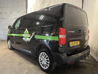 Opel Vivaro Vivaro Van 2.0 CDTI 122 (D20DTL(DW10FE)) [90kW]  (03-2019/12-2022) picture 5