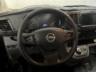 Opel Vivaro Vivaro Van 2.0 CDTI 122 (D20DTL(DW10FE)) [90kW]  (03-2019/12-2022) picture 23