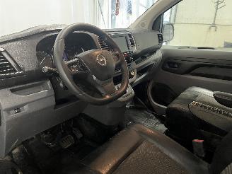 Opel Vivaro Vivaro Van 2.0 CDTI 122 (D20DTL(DW10FE)) [90kW]  (03-2019/12-2022) picture 21
