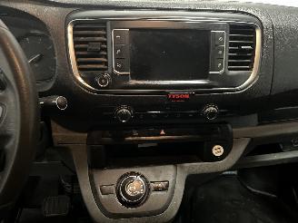 Opel Vivaro Vivaro Van 2.0 CDTI 122 (D20DTL(DW10FE)) [90kW]  (03-2019/12-2022) picture 24