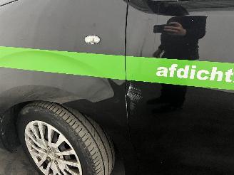 Opel Vivaro Vivaro Van 2.0 CDTI 122 (D20DTL(DW10FE)) [90kW]  (03-2019/12-2022) picture 14