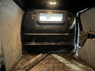 Opel Vivaro Vivaro Van 2.0 CDTI 122 (D20DTL(DW10FE)) [90kW]  (03-2019/12-2022) picture 20