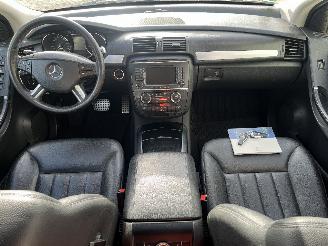 Mercedes R-klasse R (W251) MPV 3.5 350 V6 24V 4-Matic (M272.967) [200kW]  (08-2005/12-20=
12) picture 11