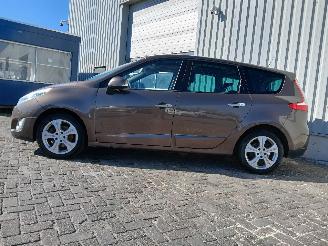 Renault Scenic Grand Scénic III (JZ) MPV 1.4 16V TCe 130 (H4J-700(H4J-A7)) [96kW]  =
(02-2009/12-2016) picture 4