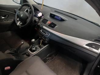 Renault Mégane Megane III Grandtour (KZ) Combi 5-drs 1.4 16V TCe 130 (H4J-700(H4J-A7)=
) [96kW]  (05-2009/02-2016) picture 8