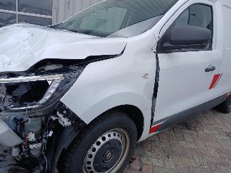 Renault Express Express Van 1.5 dCi 75 (K9K-876(K9K-U8)) [55kW]  (05-2021/...) picture 28