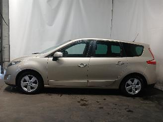 Renault Scenic Grand Scénic III (JZ) MPV 1.6 dCi (R9M-402(R9M-A4)) [96kW]  (04-2011=
/12-2016) picture 4