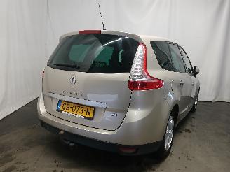 Renault Scenic Grand Scénic III (JZ) MPV 1.6 dCi (R9M-402(R9M-A4)) [96kW]  (04-2011=
/12-2016) picture 5