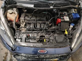 Ford Fiesta Fiesta 6 (JA8) Hatchback 1.25 16V (SNJB(Euro 5)) [60kW]  (06-2008/06-2=
017) picture 27