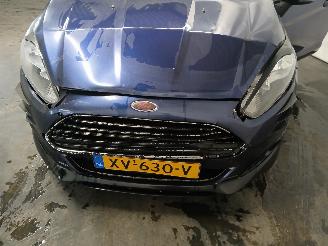 Ford Fiesta Fiesta 6 (JA8) Hatchback 1.25 16V (SNJB(Euro 5)) [60kW]  (06-2008/06-2=
017) picture 24