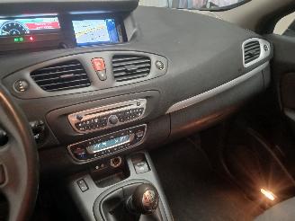 Renault Scenic Scénic III (JZ) MPV 1.4 16V TCe 130 (H4J-700(H4J-A7)) [96kW]  (02-20=
09/09-2016) picture 16