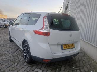 Renault Scenic Grand Scénic III (JZ) MPV 1.4 16V TCe 130 (H4J-700(H4J-A7)) [96kW]  =
(02-2009/12-2016) picture 4