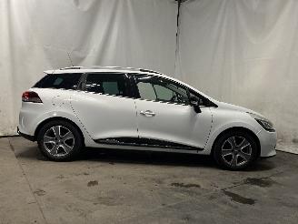 Renault Clio Clio IV Estate/Grandtour (7R) Combi 5-drs 1.5 Energy dCi 90 FAP (K9K-6=
08(K9K-B6)) [66kW]  (11-2012/08-2021) picture 7