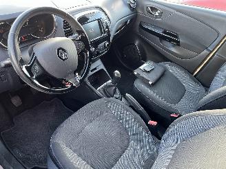 Renault Captur Captur (2R) SUV 0.9 Energy TCE 12V (H4B-408(H4B-B4)) [66kW]  (06-2013/=
=2E..) picture 23