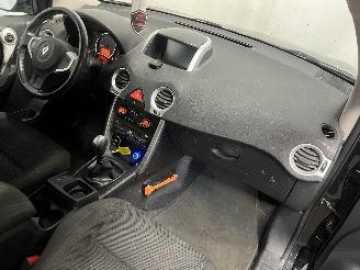 Renault Koleos Koleos I SUV 2.5 16V (2TR-703) [126kW]  (09-2008/06-2017) picture 8