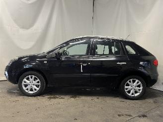 Renault Koleos Koleos I SUV 2.5 16V (2TR-703) [126kW]  (09-2008/06-2017) picture 4