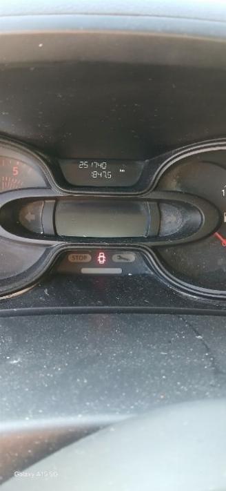 Renault Trafic Trafic (1FL/2FL/3FL/4FL) Van 1.6 dCi 95 (R9M-413(R9M-H4)) [70kW]  (07-=
2015/...) picture 2