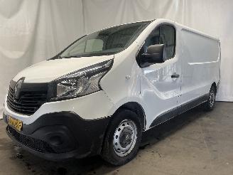 Renault Trafic Trafic (1FL/2FL/3FL/4FL) Van 1.6 dCi 95 (R9M-413(R9M-H4)) [70kW]  (07-=
2015/...) picture 3