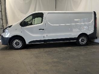 Renault Trafic Trafic (1FL/2FL/3FL/4FL) Van 1.6 dCi 95 (R9M-413(R9M-H4)) [70kW]  (07-=
2015/...) picture 5